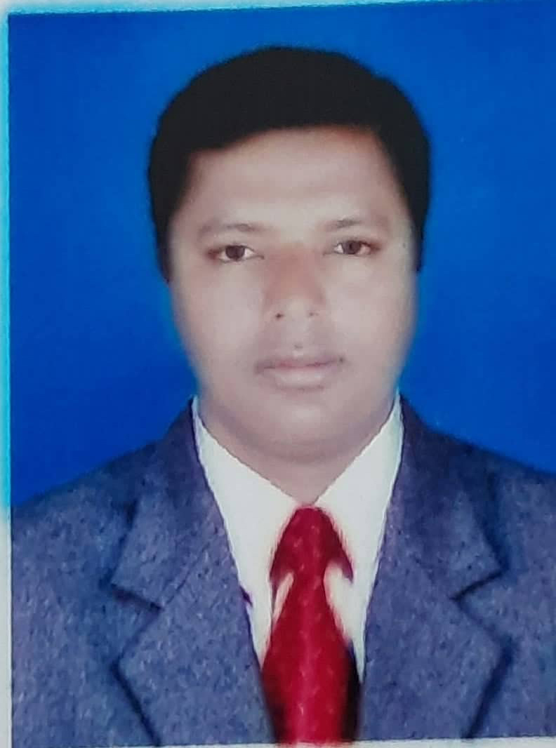 প্রভাষ কুমার সাহা
